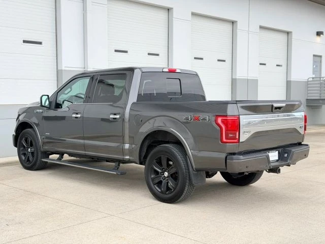 2015 Ford F-150 13th Gen - Image 3 of 21