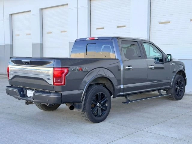 2015 Ford F-150 13th Gen - Image 5 of 21