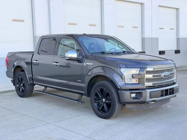 2015 Ford F-150 13th Gen - Image 7 of 21