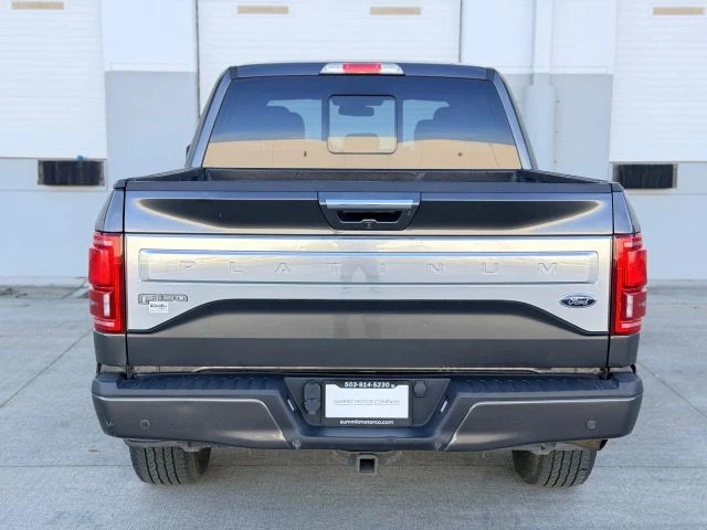 2015 Ford F-150 13th Gen - Image 4 of 21
