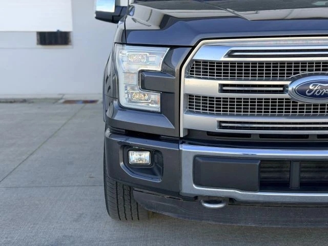 2015 Ford F-150 13th Gen - Image 9 of 21