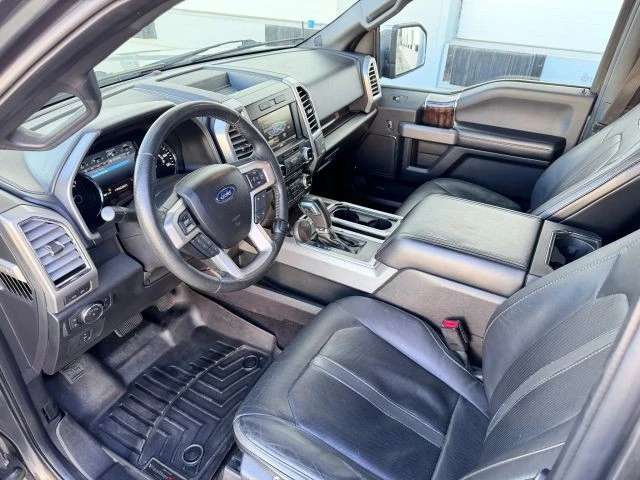 2015 Ford F-150 13th Gen - Image 10 of 21