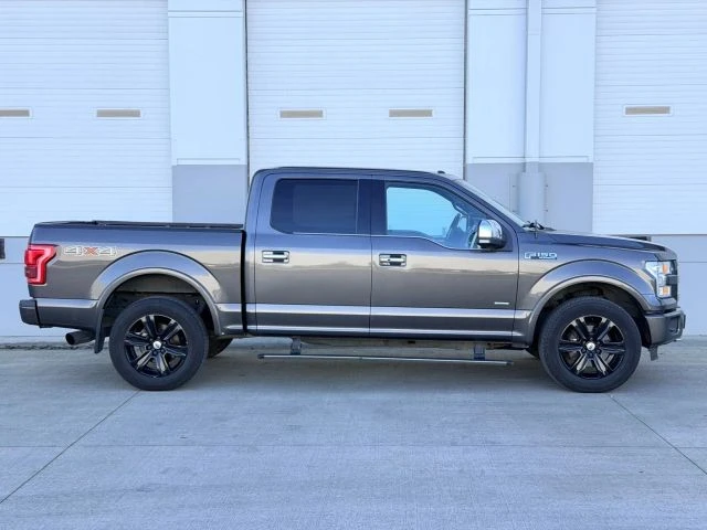 2015 Ford F-150 13th Gen - Image 6 of 21
