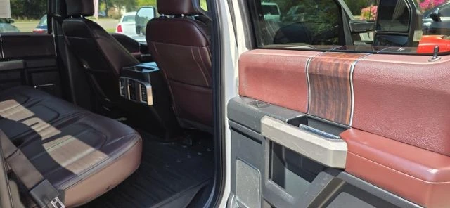 2015 Ford F-150 13th Gen - Image 16 of 21