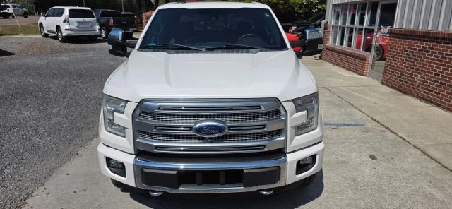 2015 Ford F-150 13th Gen - Image 7 of 21