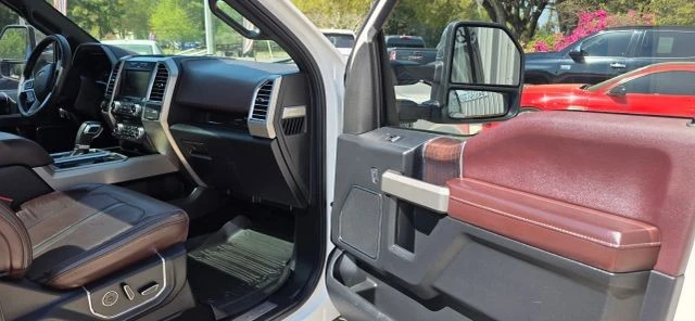 2015 Ford F-150 13th Gen - Image 15 of 21