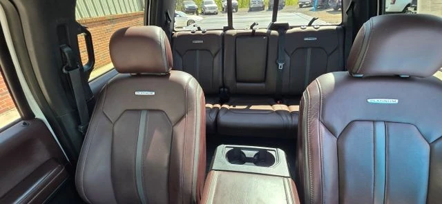 2015 Ford F-150 13th Gen - Image 19 of 21