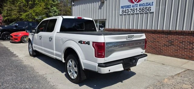 2015 Ford F-150 13th Gen - Image 5 of 21
