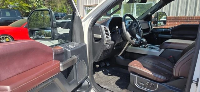 2015 Ford F-150 13th Gen - Image 9 of 21