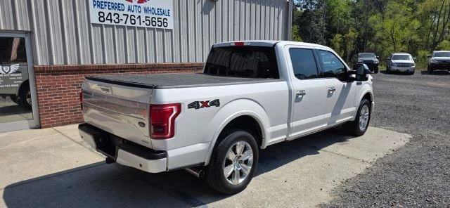 2015 Ford F-150 13th Gen - Image 6 of 21