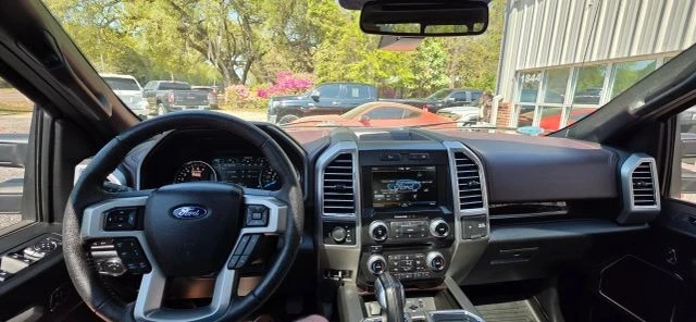 2015 Ford F-150 13th Gen - Image 12 of 21