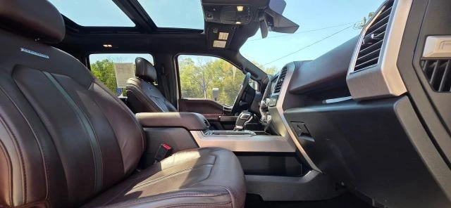 2015 Ford F-150 13th Gen - Image 14 of 21