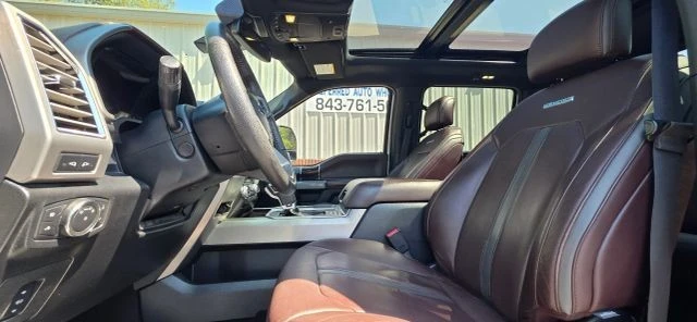 2015 Ford F-150 13th Gen - Image 10 of 21