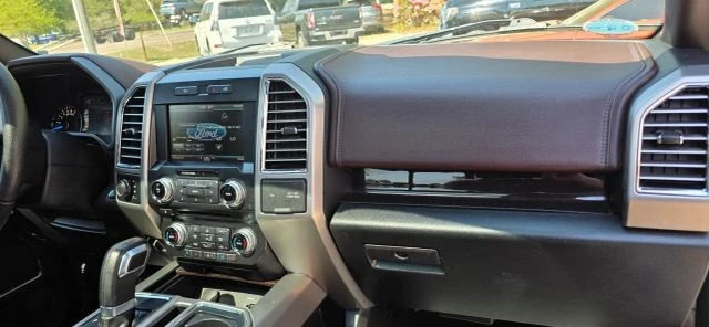 2015 Ford F-150 13th Gen - Image 13 of 21