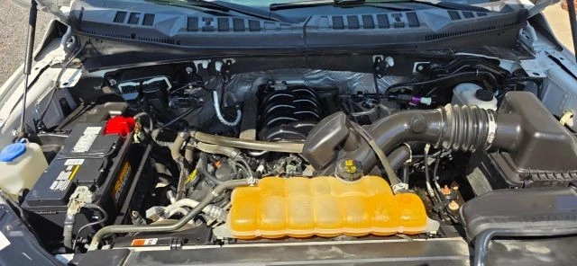 2015 Ford F-150 13th Gen - Image 8 of 21