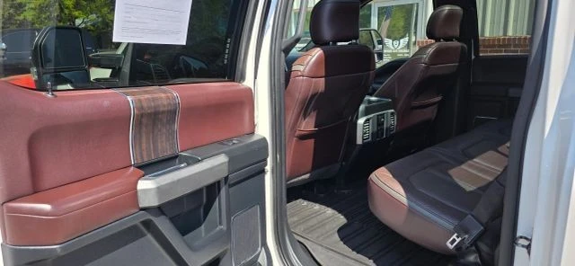 2015 Ford F-150 13th Gen - Image 21 of 21