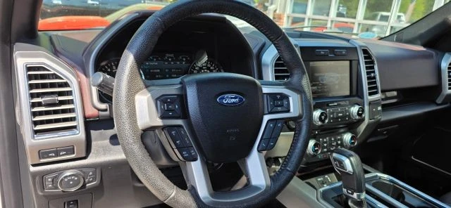 2015 Ford F-150 13th Gen - Image 11 of 21