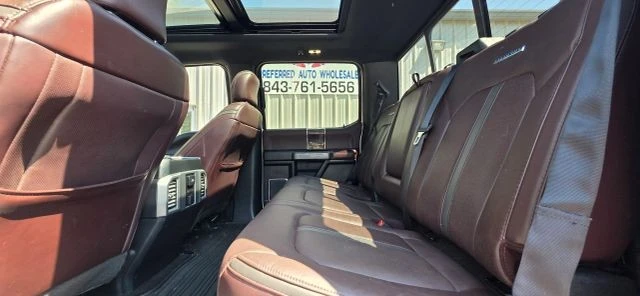 2015 Ford F-150 13th Gen - Image 20 of 21