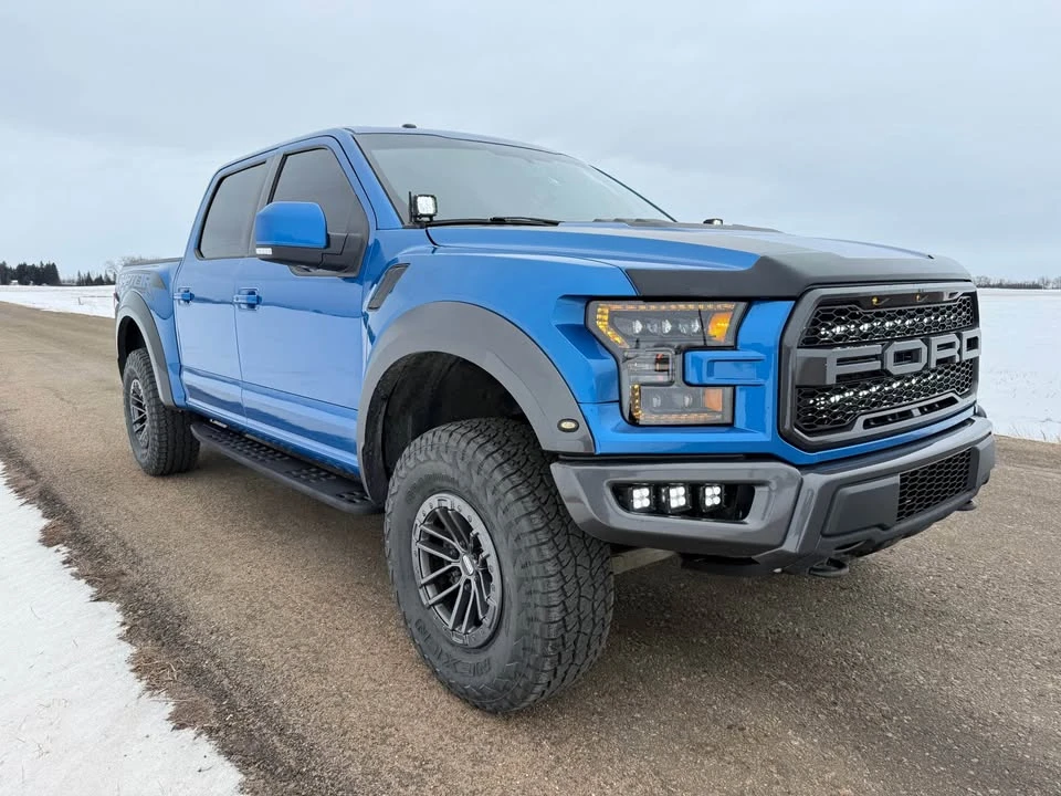 2015 Ford F-150 13th Gen - Image 7 of 10