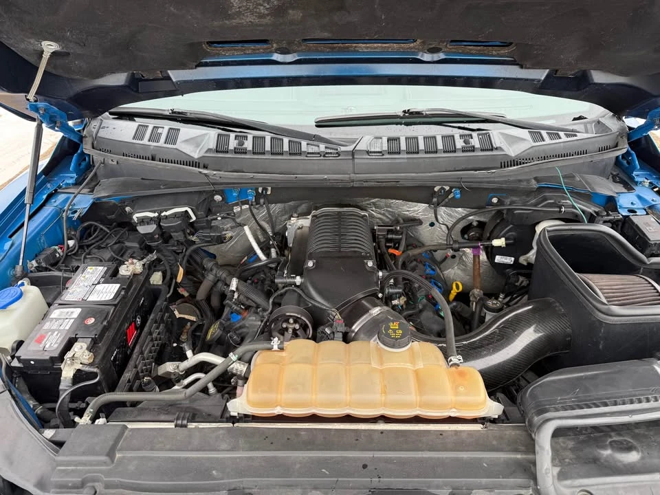 2015 Ford F-150 13th Gen - Image 8 of 10