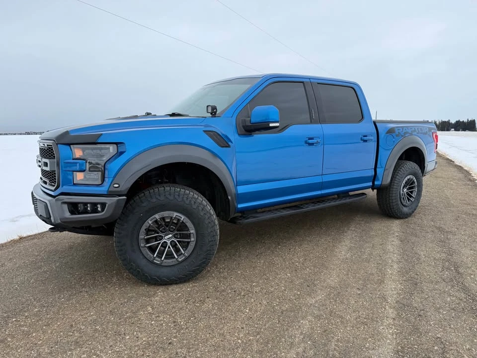2015 Ford F-150 13th Gen - Image 2 of 10
