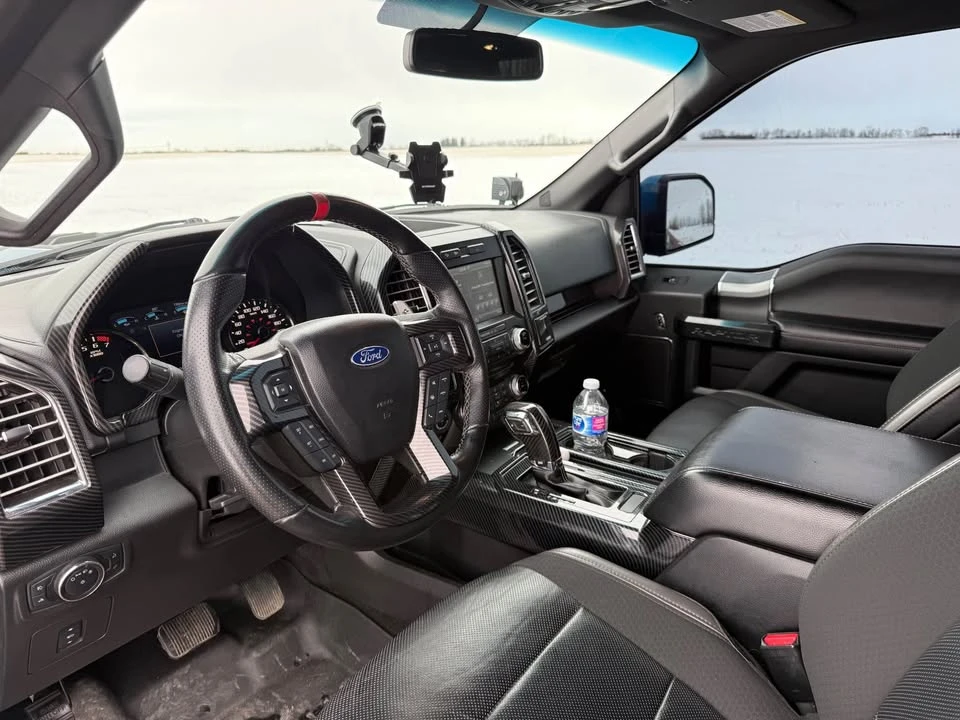 2015 Ford F-150 13th Gen - Image 9 of 10