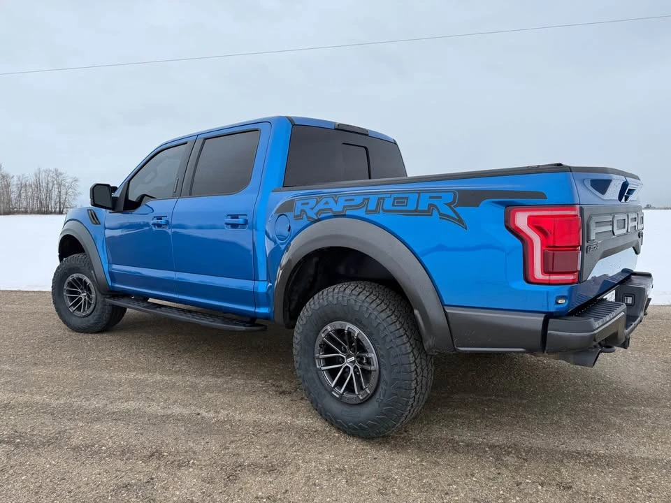 2015 Ford F-150 13th Gen - Image 4 of 10