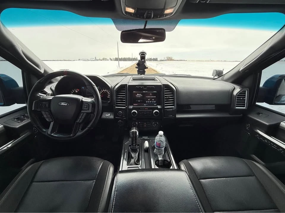 2015 Ford F-150 13th Gen - Image 10 of 10
