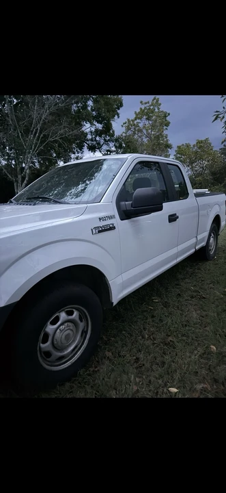 2015 Ford F-150 13th Gen - Image 8 of 21