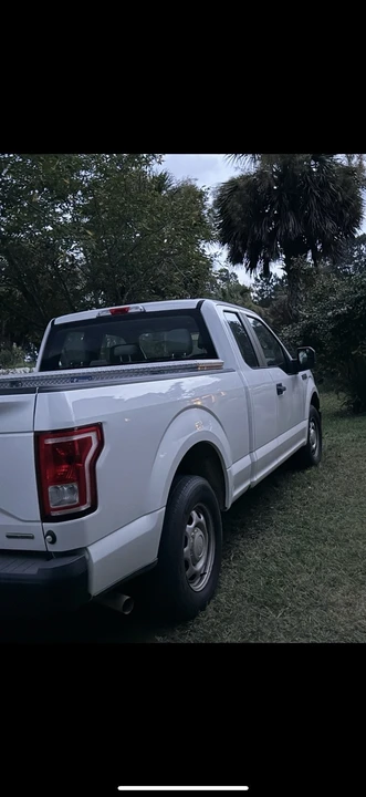 2015 Ford F-150 13th Gen - Image 15 of 21