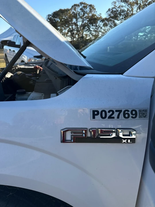 2015 Ford F-150 13th Gen - Image 5 of 21
