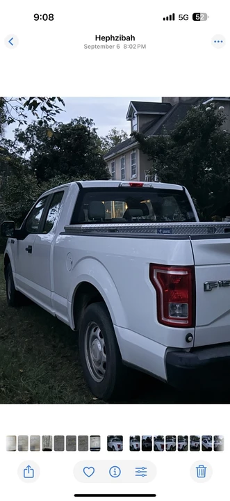 2015 Ford F-150 13th Gen - Image 18 of 21