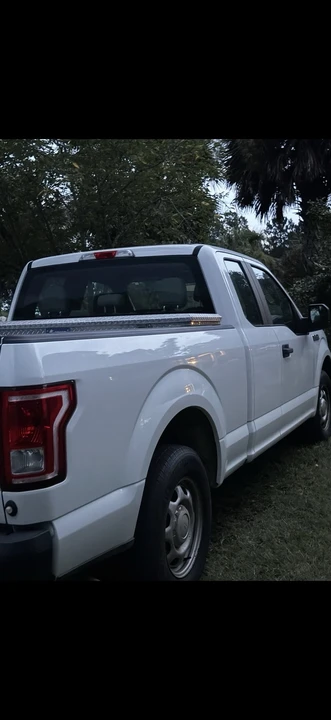 2015 Ford F-150 13th Gen - Image 13 of 21