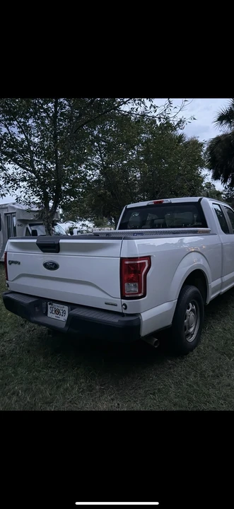 2015 Ford F-150 13th Gen - Image 12 of 21