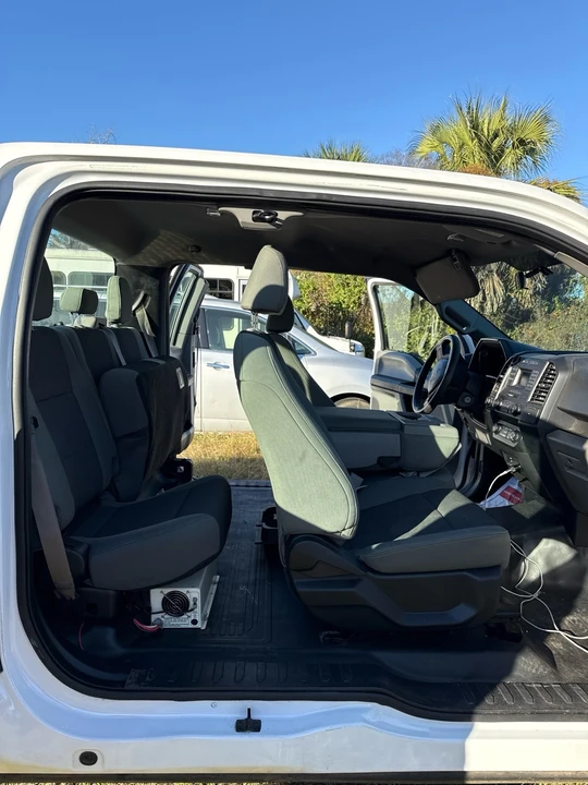 2015 Ford F-150 13th Gen - Image 21 of 21