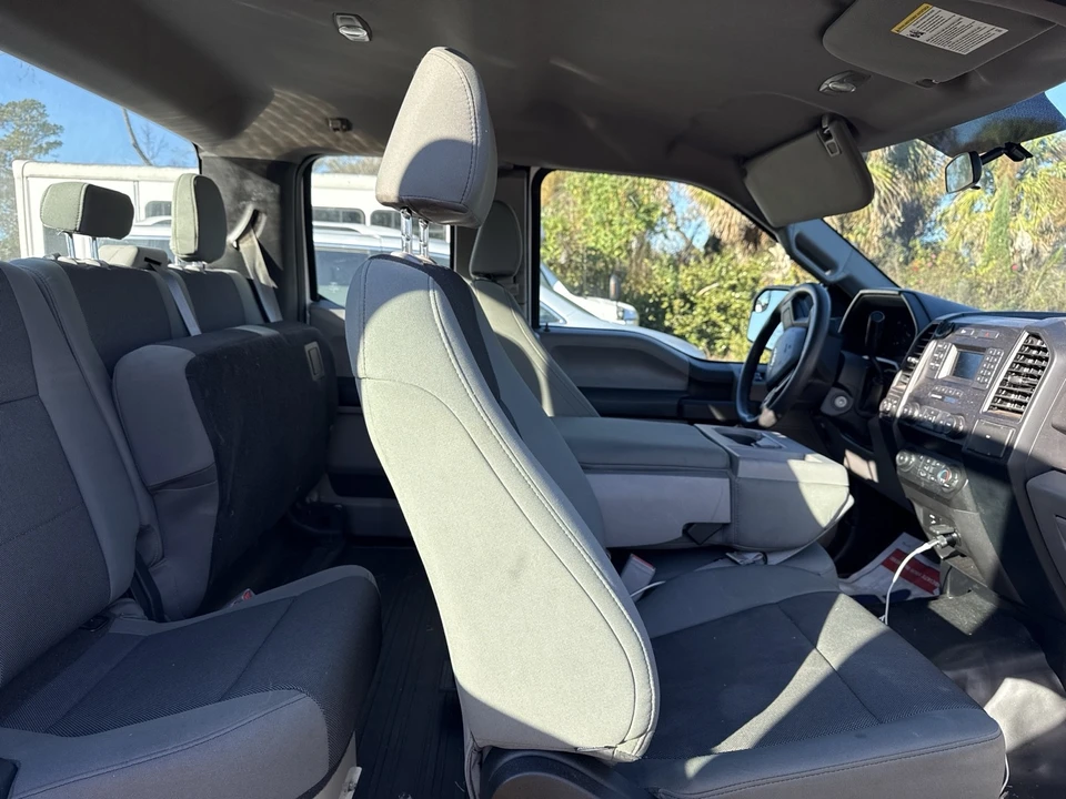 2015 Ford F-150 13th Gen - Image 19 of 21