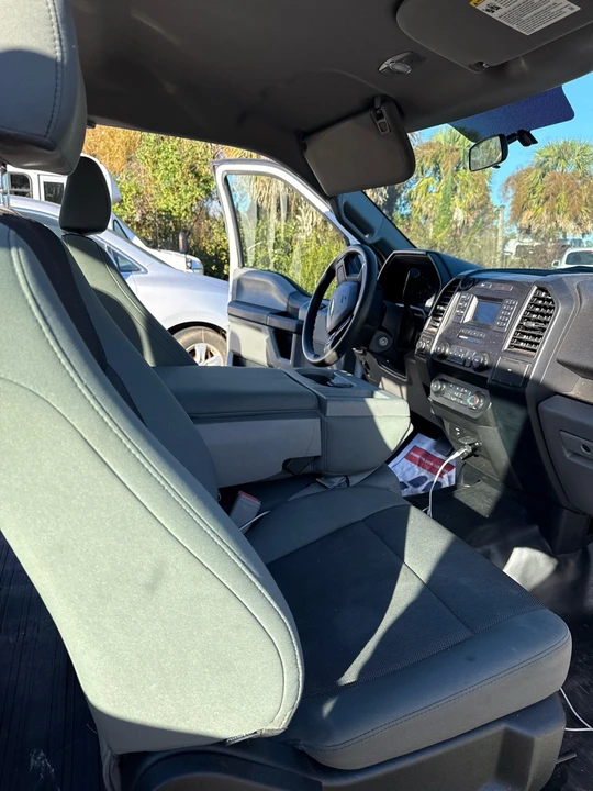 2015 Ford F-150 13th Gen - Image 20 of 21
