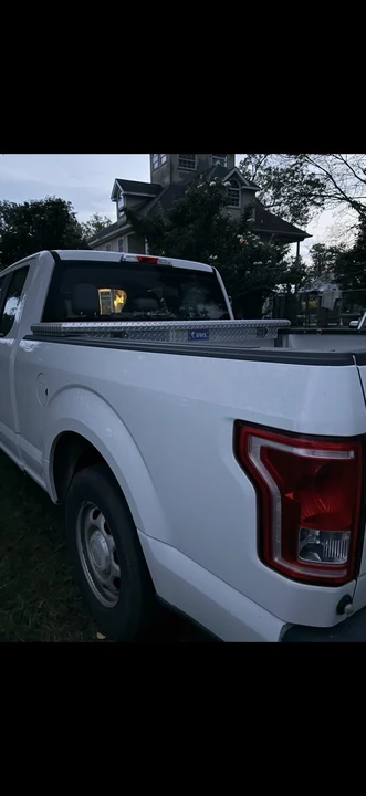 2015 Ford F-150 13th Gen - Image 14 of 21