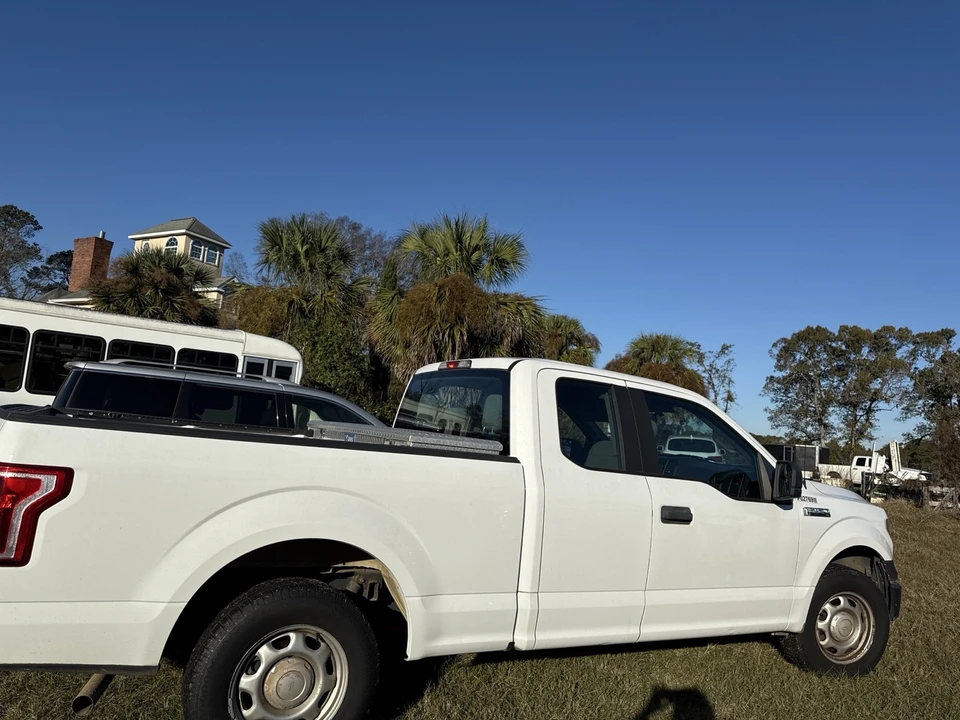 2015 Ford F-150 13th Gen - Image 2 of 21