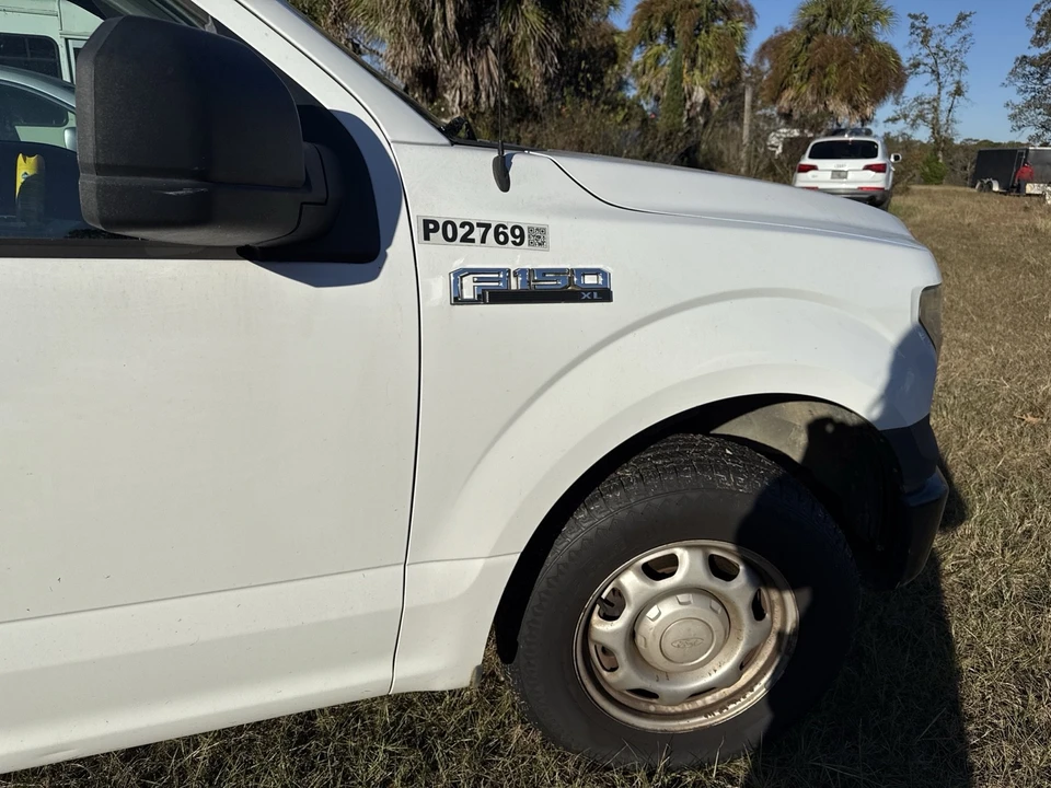 2015 Ford F-150 13th Gen - Image 3 of 21
