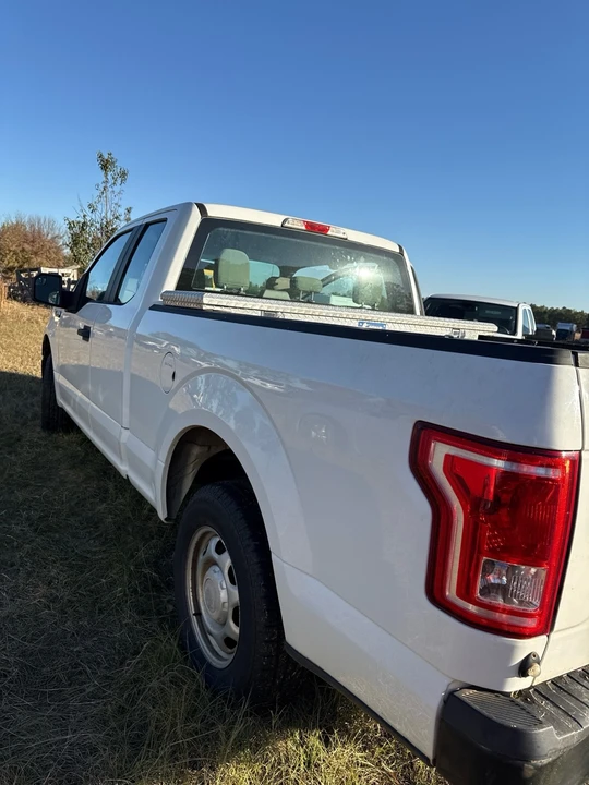 2015 Ford F-150 13th Gen - Image 4 of 21