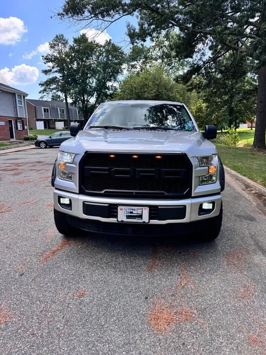 2015 Ford F-150 13th Gen - Image 3 of 13