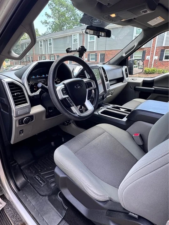 2015 Ford F-150 13th Gen - Image 13 of 13