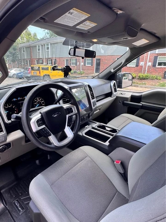 2015 Ford F-150 13th Gen - Image 4 of 13