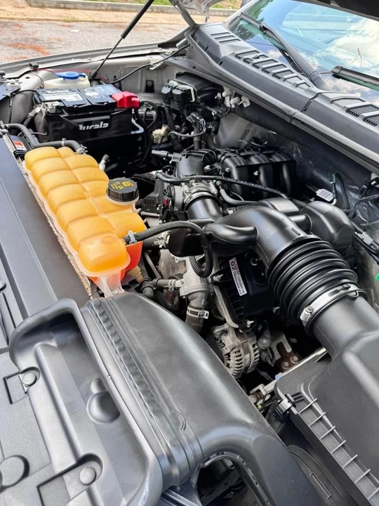 2015 Ford F-150 13th Gen - Image 5 of 13