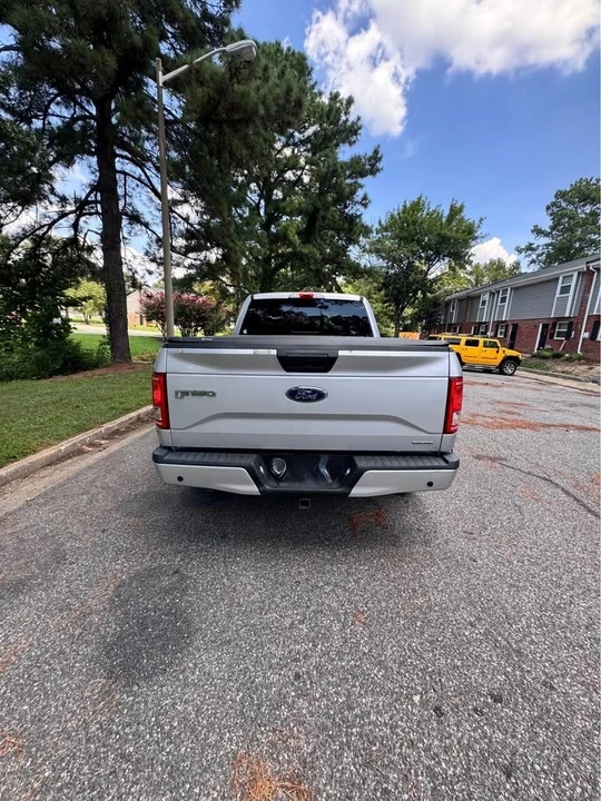 2015 Ford F-150 13th Gen - Image 10 of 13