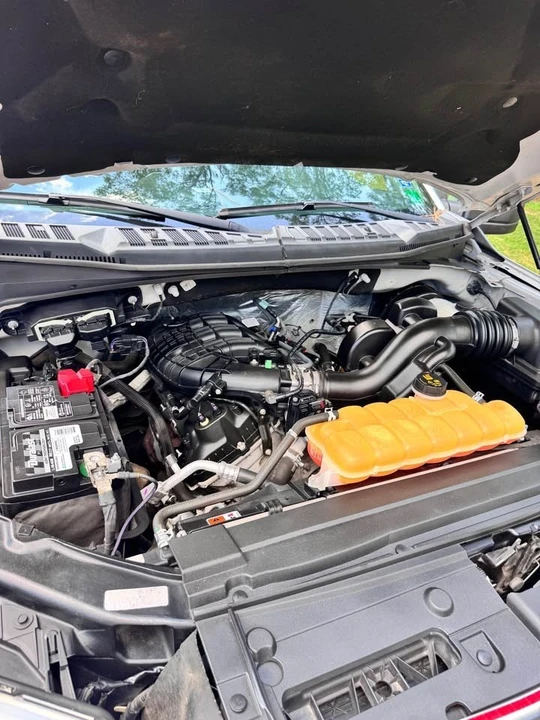 2015 Ford F-150 13th Gen - Image 8 of 13