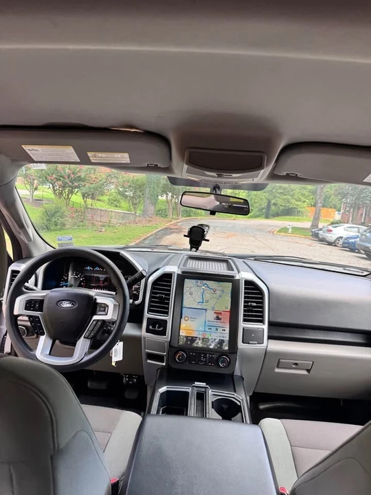 2015 Ford F-150 13th Gen - Image 2 of 13