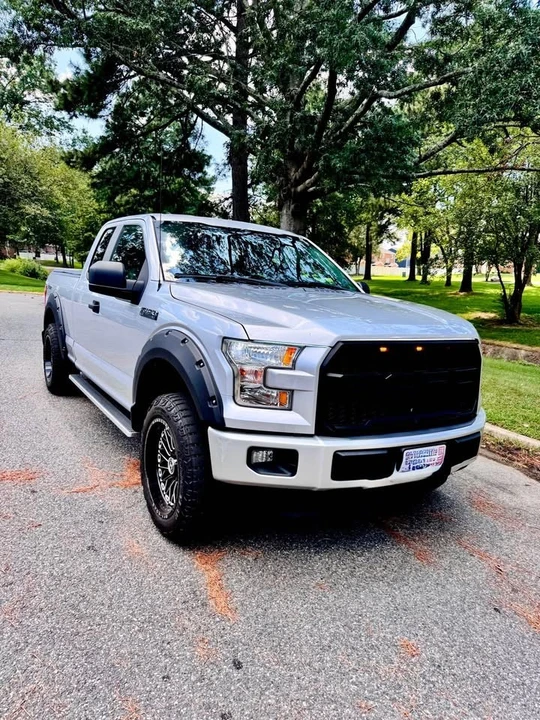 2015 Ford F-150 13th Gen - Image 7 of 13