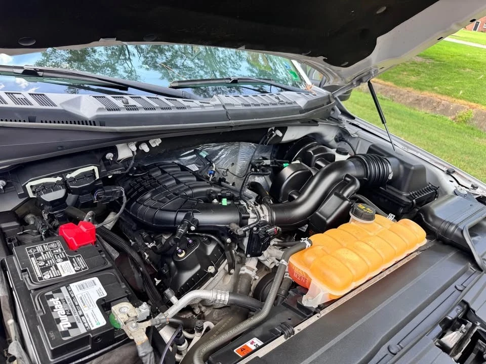 2015 Ford F-150 13th Gen - Image 12 of 13